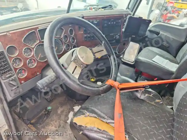 2015 Mack ALL Other 1M1AW09Y4FM052194 — Copart auction photo 5