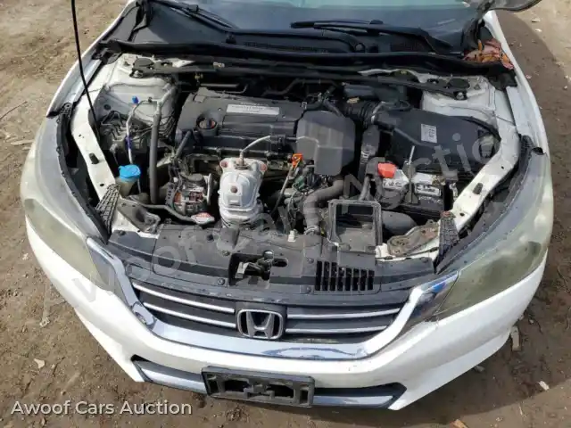 2013 Honda Accord 1HGCR2F8XDA027770 — hoton gwanjo Copart na 11