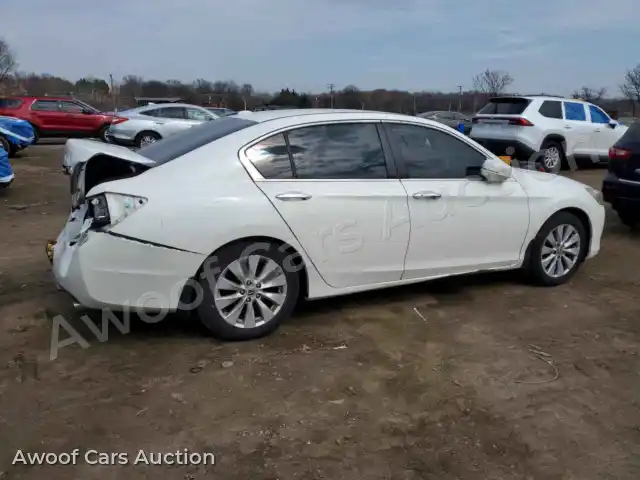 2013 Honda Accord 1HGCR2F8XDA027770 — hoton gwanjo Copart na 3