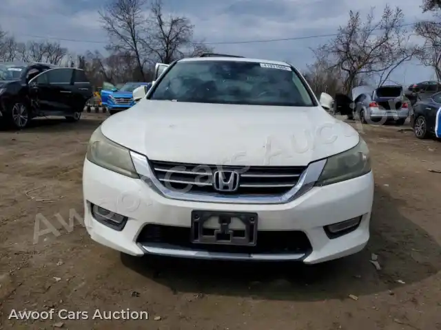 2013 Honda Accord 1HGCR2F8XDA027770 — hoton gwanjo Copart na 5