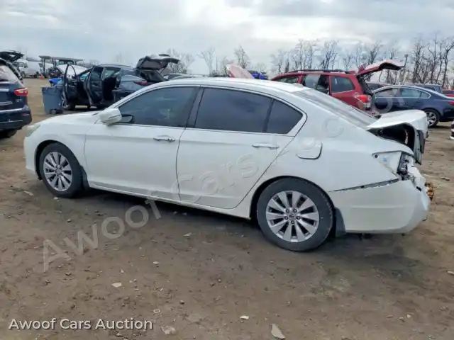 2013 Honda Accord 1HGCR2F8XDA027770 — hoton gwanjo Copart na 2