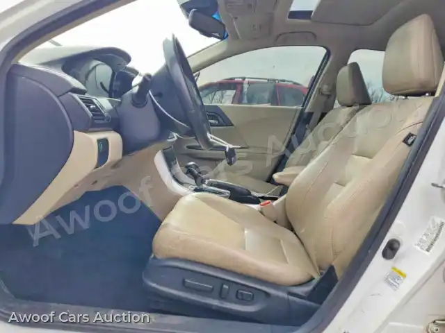 2013 Honda Accord 1HGCR2F8XDA027770 — hoton gwanjo Copart na 7