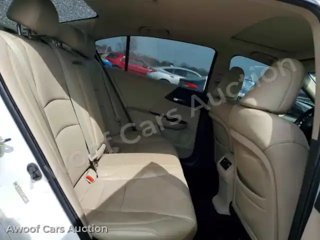2013 Honda Accord 1HGCR2F8XDA027770 — hoton gwanjo Copart na 10