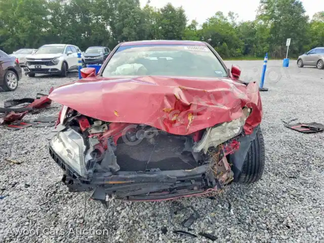 2014 Honda Accord 1HGCT1B73EA004874 — Copart auction photo 5