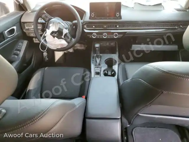 2023 Honda Civic 19XFL1H77PE013919 — Copart auction photo 8
