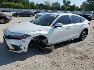 2023 Honda Civic