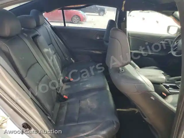 2017 Honda Accord 1HGCR2F12HA203414 — Copart auction photo 10