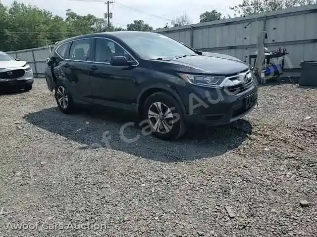 2018 Honda CRV 2HKRW6H33JH208465 — Copart auction photo 14