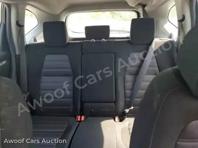 2018 Honda CRV 2HKRW6H33JH208465 — Copart auction photo 10
