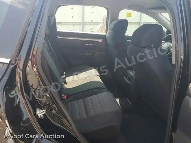 2018 Honda CRV 2HKRW6H33JH208465 — Copart auction photo 11