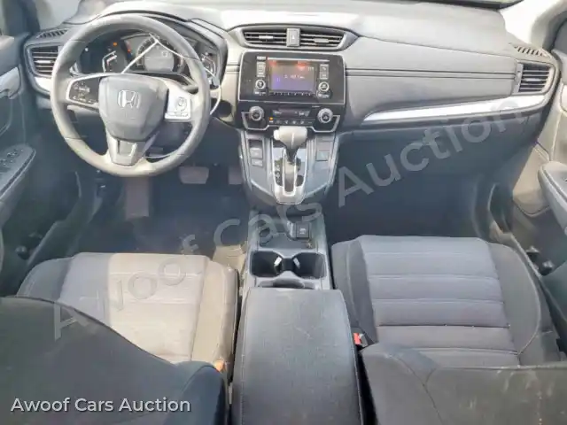 2018 Honda CRV 2HKRW6H33JH208465 — Copart auction photo 8