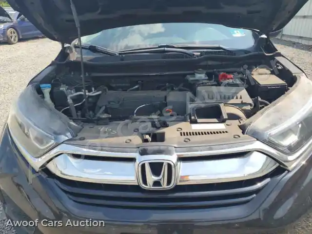 2018 Honda CRV 2HKRW6H33JH208465 — Copart auction photo 12