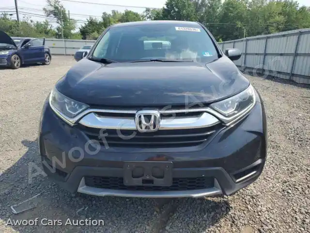 2018 Honda CRV 2HKRW6H33JH208465 — Copart auction photo 5