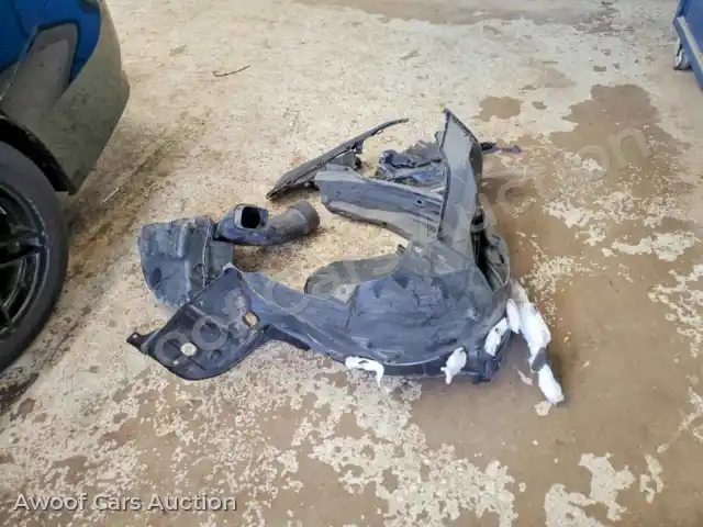 2016 Honda Accord 1HGCR2F53GA015163 — Copart auction photo 12