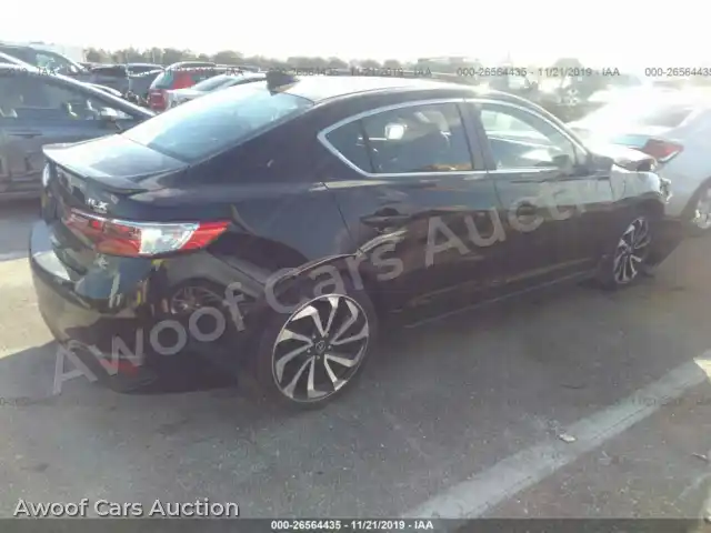 2016 Acura ILX 19UDE2F86GA009092 — Iaai auction photo 4