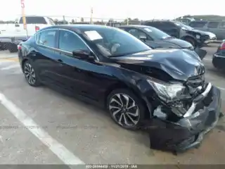 2016 Acura ILX