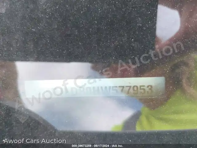 2017 Jeep Cherokee 1C4PJLDB0HW577953 — Iaai auction photo 9