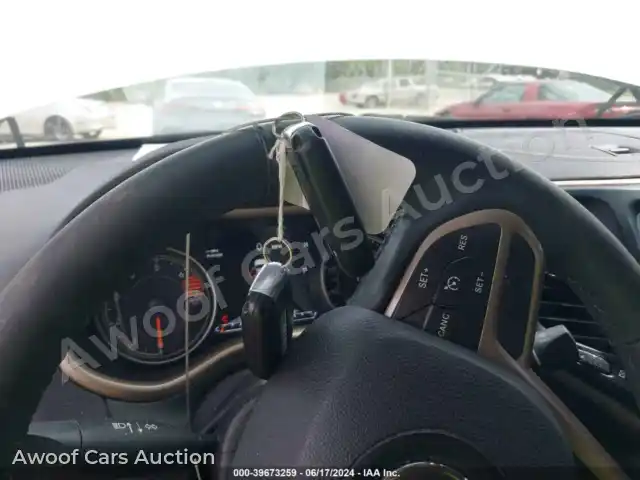 2017 Jeep Cherokee 1C4PJLDB0HW577953 — Iaai auction photo 11