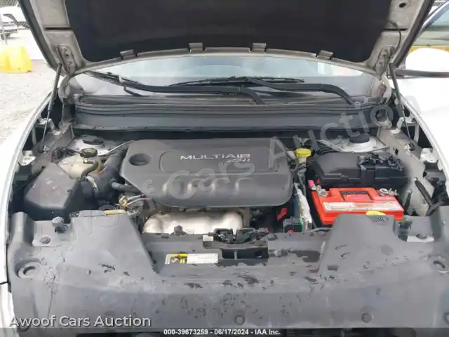 2017 Jeep Cherokee 1C4PJLDB0HW577953 — Iaai auction photo 10