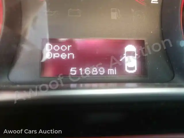 2014 Dodge Dart 1C3CDFBB5ED799734 — Copart auction photo 8
