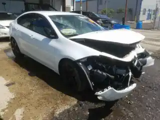 2014 Dodge Dart