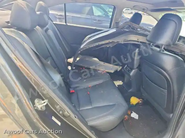 2013 Honda Accord 1HGCR2F85DA200384 — Copart auction photo 10