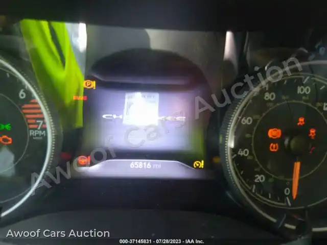 2019 Jeep Cherokee 1C4PJLDB9KD190532 — photo 15 de la vente Iaai