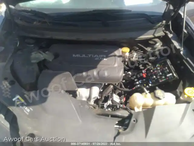 2019 Jeep Cherokee 1C4PJLDB9KD190532 — photo 10 de la vente Iaai