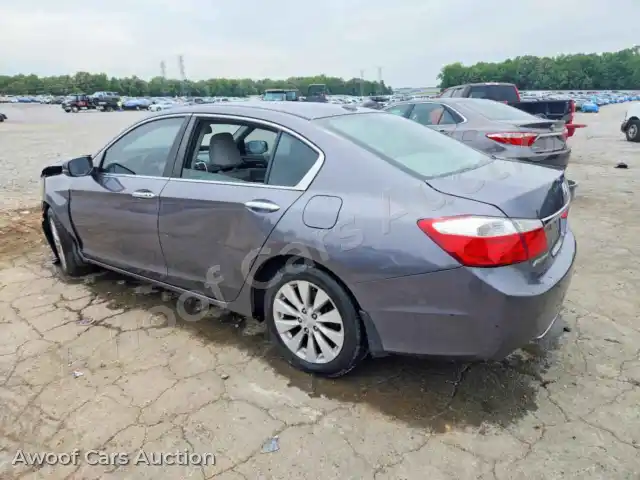 2015 Honda Accord 1HGCR2F82FA191968 — Copart auction photo 2