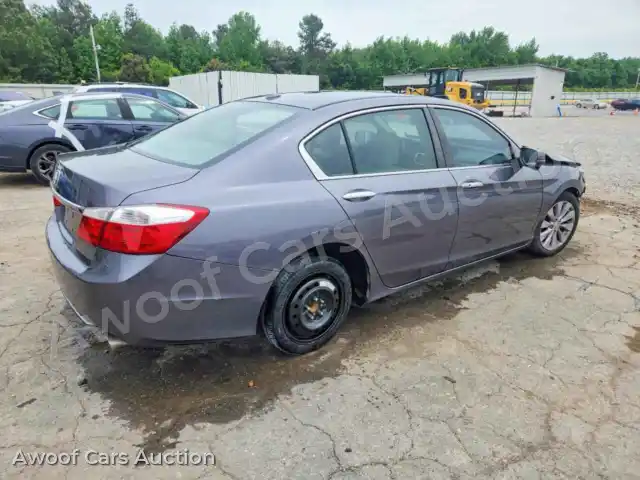 2015 Honda Accord 1HGCR2F82FA191968 — Copart auction photo 3