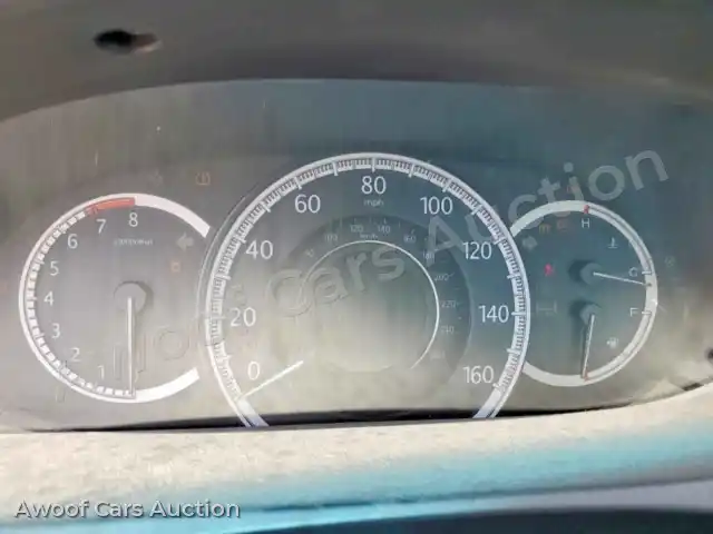 2013 Honda Accord 1HGCR2F85DA063351 — Copart auction photo 9