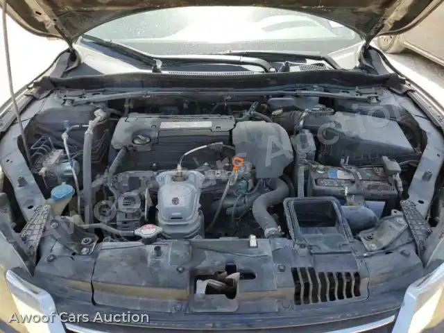 2013 Honda Accord 1HGCR2F85DA063351 — Copart auction photo 11