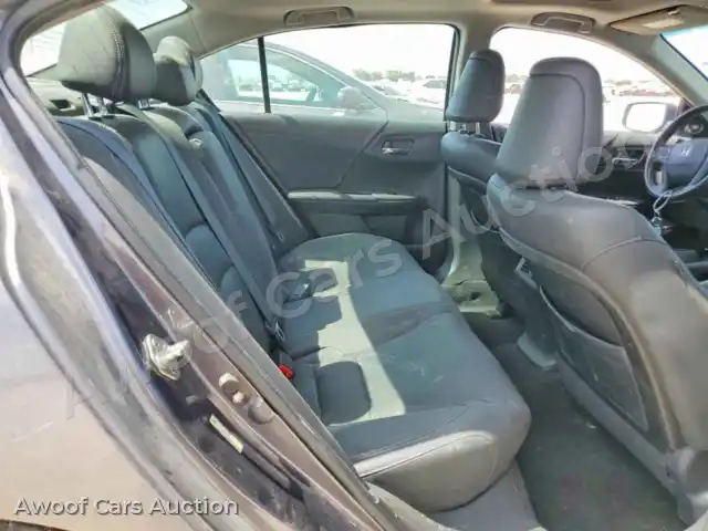 2013 Honda Accord 1HGCR2F85DA063351 — Copart auction photo 10