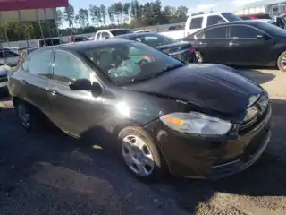 2015 Dodge Dart