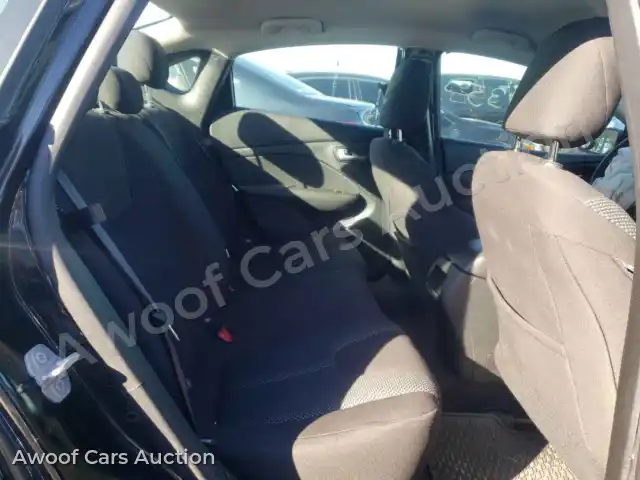 2015 Dodge Dart 1C3CDFAA2FD404306 — photo 6 de la vente Copart