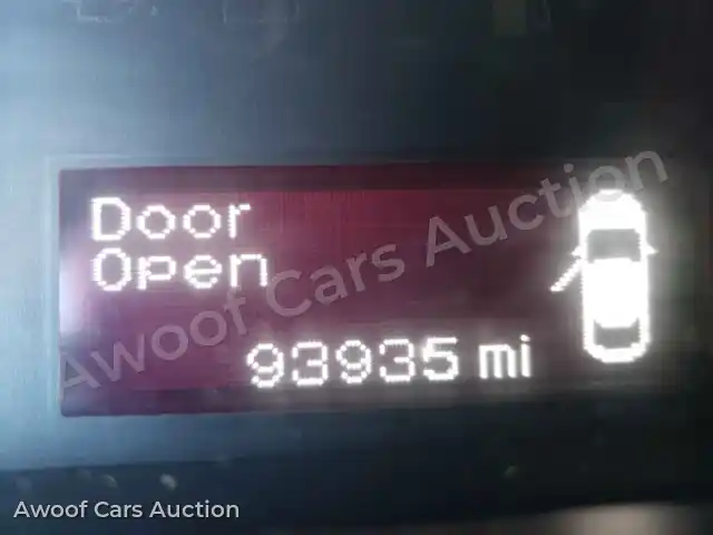 2015 Dodge Dart 1C3CDFAA2FD404306 — photo 8 de la vente Copart