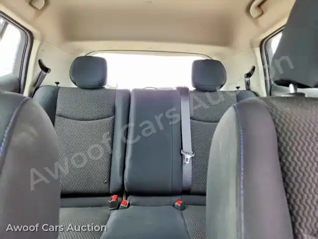 2013 Nissan Leaf 1N4AZ0CP8DC409280 — Copart auction photo 10