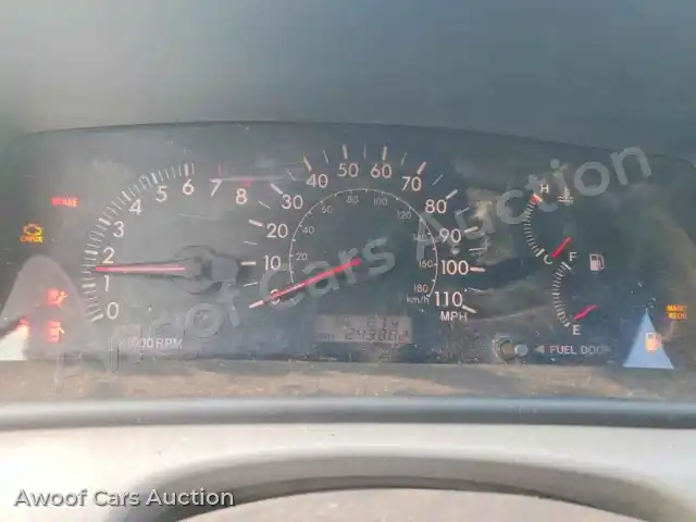 2005 Toyota Corolla 1NXBR32E05Z493456 — Copart auction photo 9