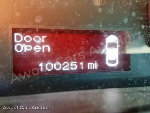 2013 Dodge Dart 1C3CDFBA6DD292461 — Copart auction photo 8
