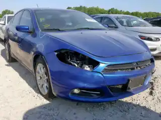 2013 Dodge Dart