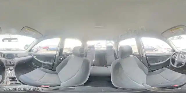 2003 Toyota Corolla 1NXBR32E63Z149899 — hoton gwanjo Copart na 14