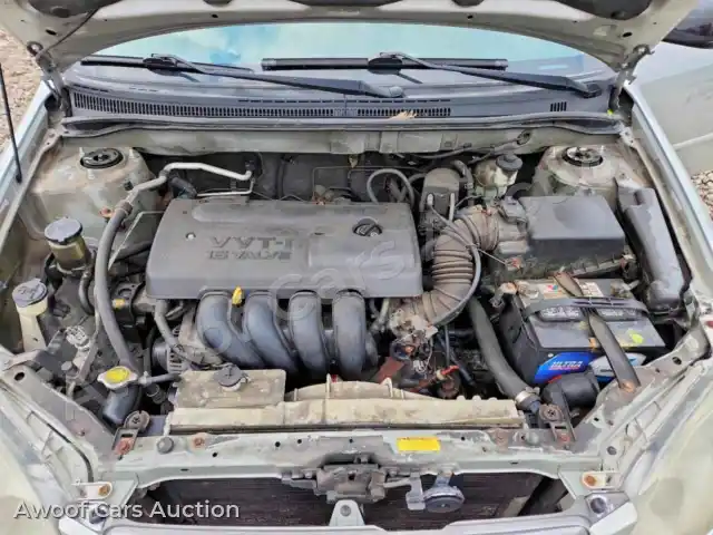 2003 Toyota Corolla 1NXBR32E63Z149899 — hoton gwanjo Copart na 11