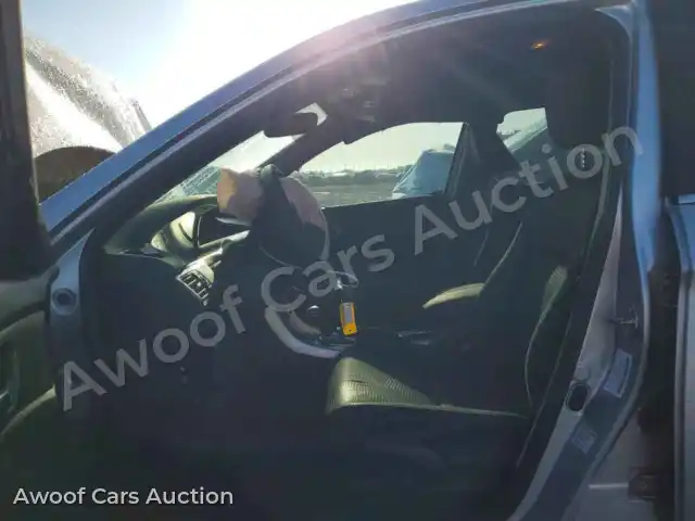 2014 Honda Accord 1HGCR2F37EA201073 — Copart auction photo 7