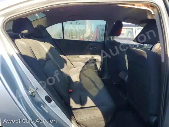 2014 Honda Accord 1HGCR2F37EA201073 — Copart auction photo 10