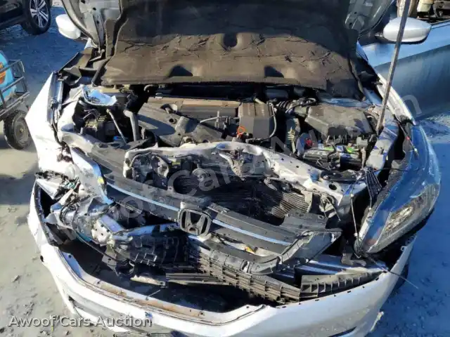 2014 Honda Accord 1HGCR2F37EA201073 — Copart auction photo 11