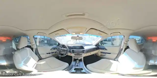 2013 Honda Accord 1HGCR2F77DA197012 — Copart auction photo 15