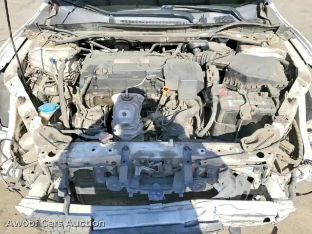 2013 Honda Accord 1HGCR2F77DA197012 — Copart auction photo 11