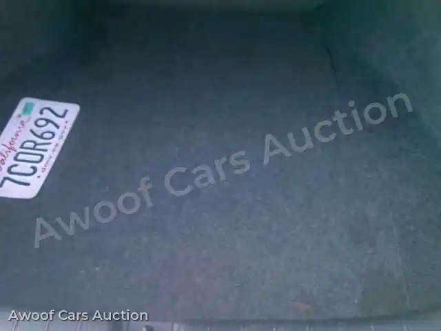 2013 Honda Accord 1HGCR2F77DA197012 — Manheim auction photo 7