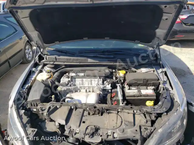 2017 Chrysler 200 1C3CCCFB2HN501599 — Copart auction photo 7
