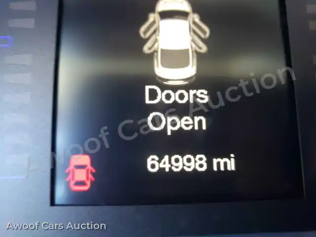 2017 Chrysler 200 1C3CCCFB2HN501599 — Copart auction photo 8